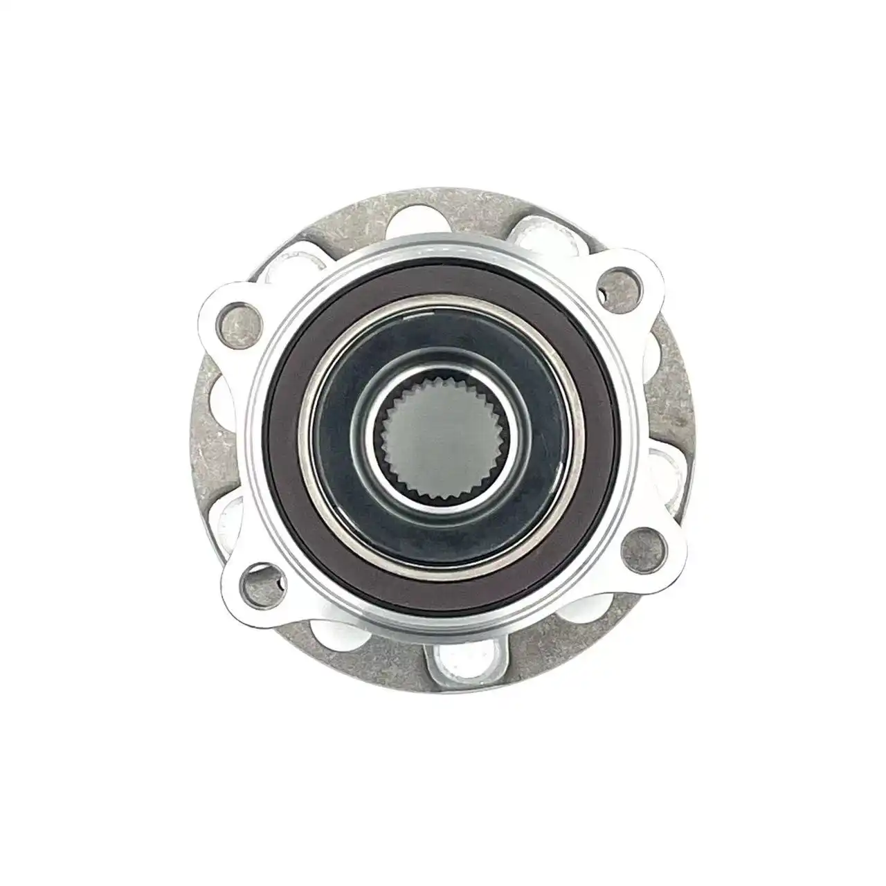 51730-L4000 Front Wheel Hub Bearing for Hyundai Sonata十代 带黑色保护盖