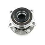 51730-L4000 Front Wheel Hub Bearing for Hyundai Sonata十代 带黑色保护盖
