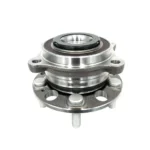 51730-L4000 Front Wheel Hub Bearing for Hyundai Sonata十代 带黑色保护盖