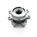 40202-2GN0A Front Wheel Hub Bearing for 启辰 启辰星