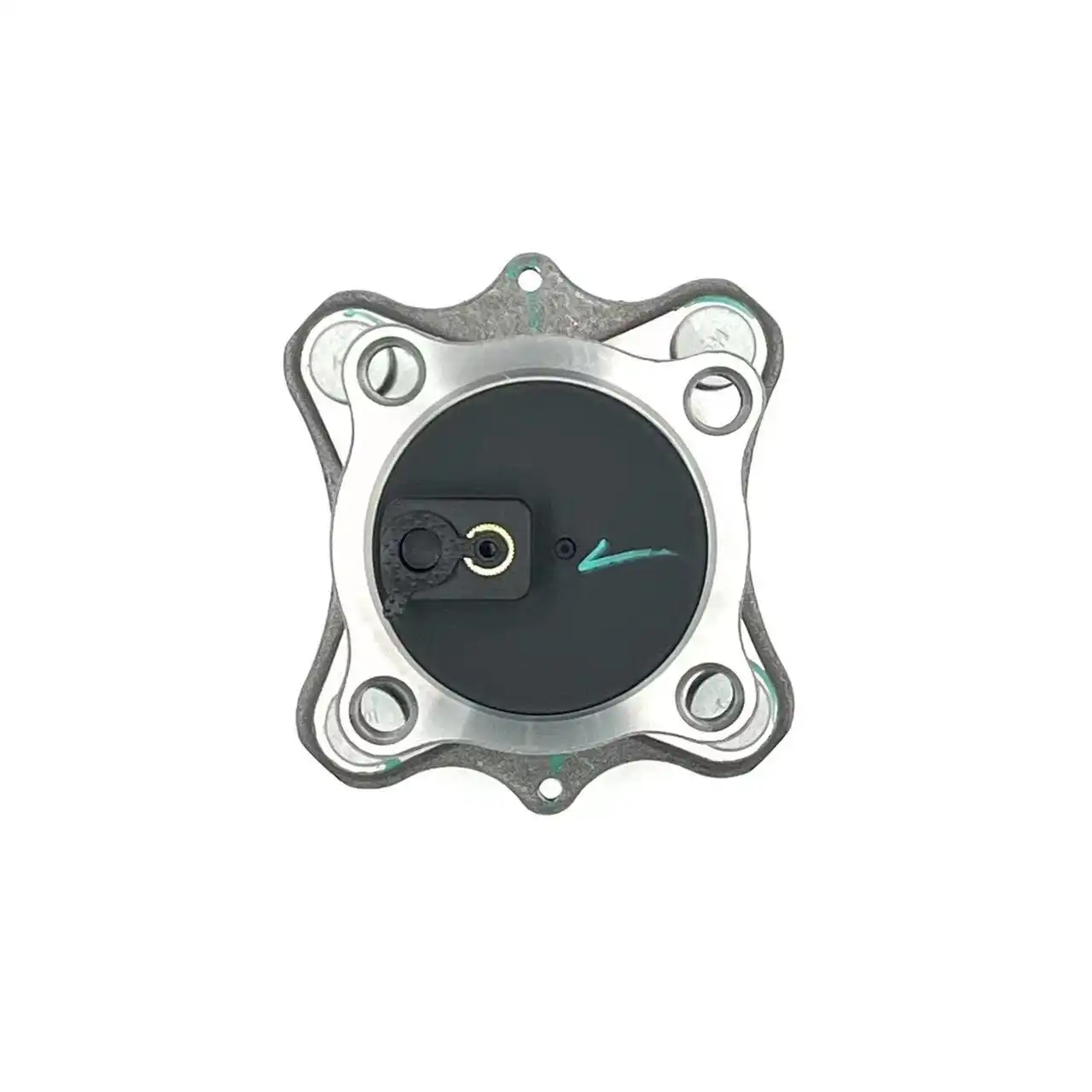 SGMW8420063 Rear Wheel Hub Bearing for Baojun BaojunRC3 新510.新360