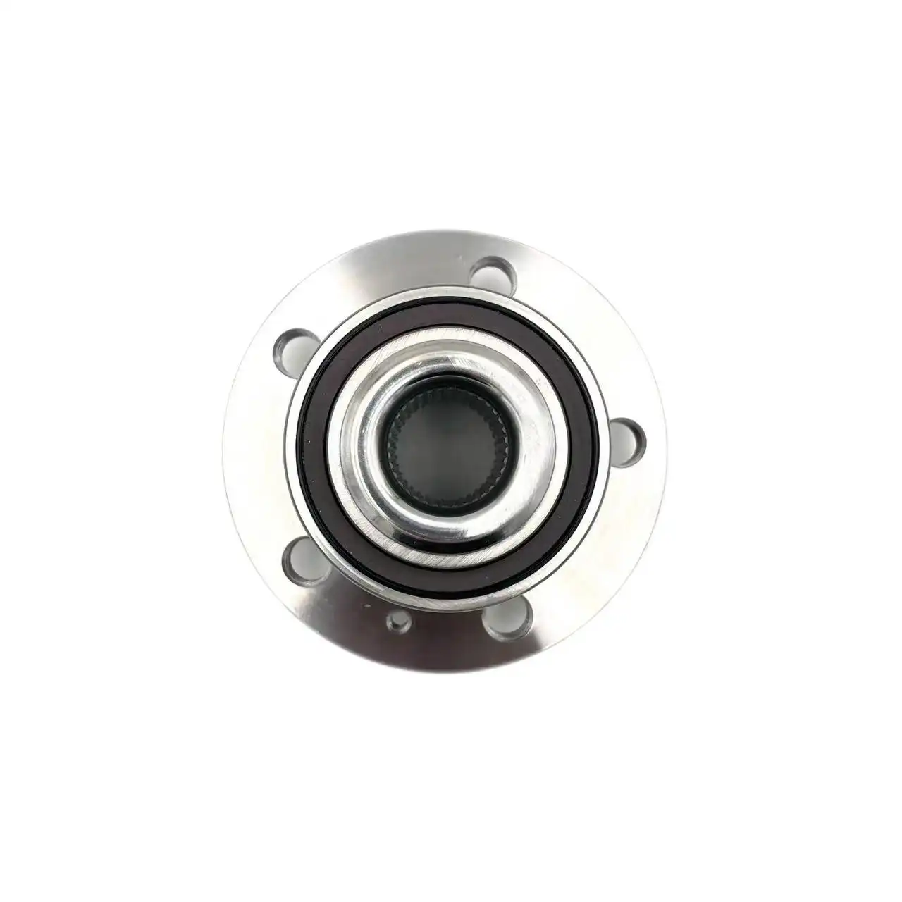 2QD 407 621 Front Wheel Hub Bearing for Volkswagen T-CROSS,探影,Polo20~