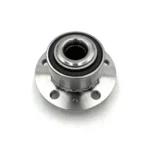 2QD 407 621 Front Wheel Hub Bearing for Volkswagen T-CROSS,探影,Polo20~