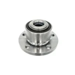 2QD 407 621 Front Wheel Hub Bearing for Volkswagen T-CROSS,探影,Polo20~