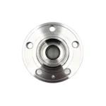 2QD 407 621 Front Wheel Hub Bearing for Volkswagen T-CROSS,探影,Polo20~
