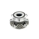 4F0 498 625A Front Wheel Hub Bearing总成 for Audi AudiA6/C6 05-12 R8 08-15.HongqiH7rear