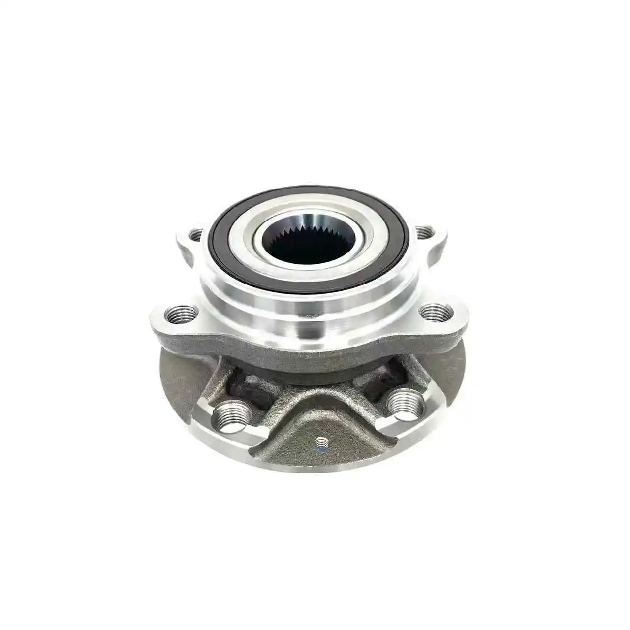 4F0 498 625A Front Wheel Hub Bearing总成 for Audi AudiA6/C6 05-12 R8 08-15.HongqiH7rear