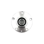 4F0 498 625A Front Wheel Hub Bearing总成 for Audi AudiA6/C6 05-12 R8 08-15.HongqiH7rear