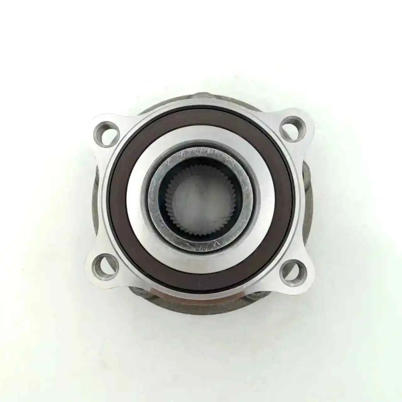 1ED407621A Rear Wheel Hub Bearing for Volkswagen ID.6 X 21-,ID.6 CROZZ (E71) 21-,Q5 e-tron(G4I) 22-