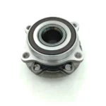 1ED407621A Rear Wheel Hub Bearing for Volkswagen ID.6 X 21-,ID.6 CROZZ (E71) 21-,Q5 e-tron(G4I) 22-