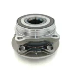 1ED407621A Rear Wheel Hub Bearing for Volkswagen ID.6 X 21-,ID.6 CROZZ (E71) 21-,Q5 e-tron(G4I) 22-