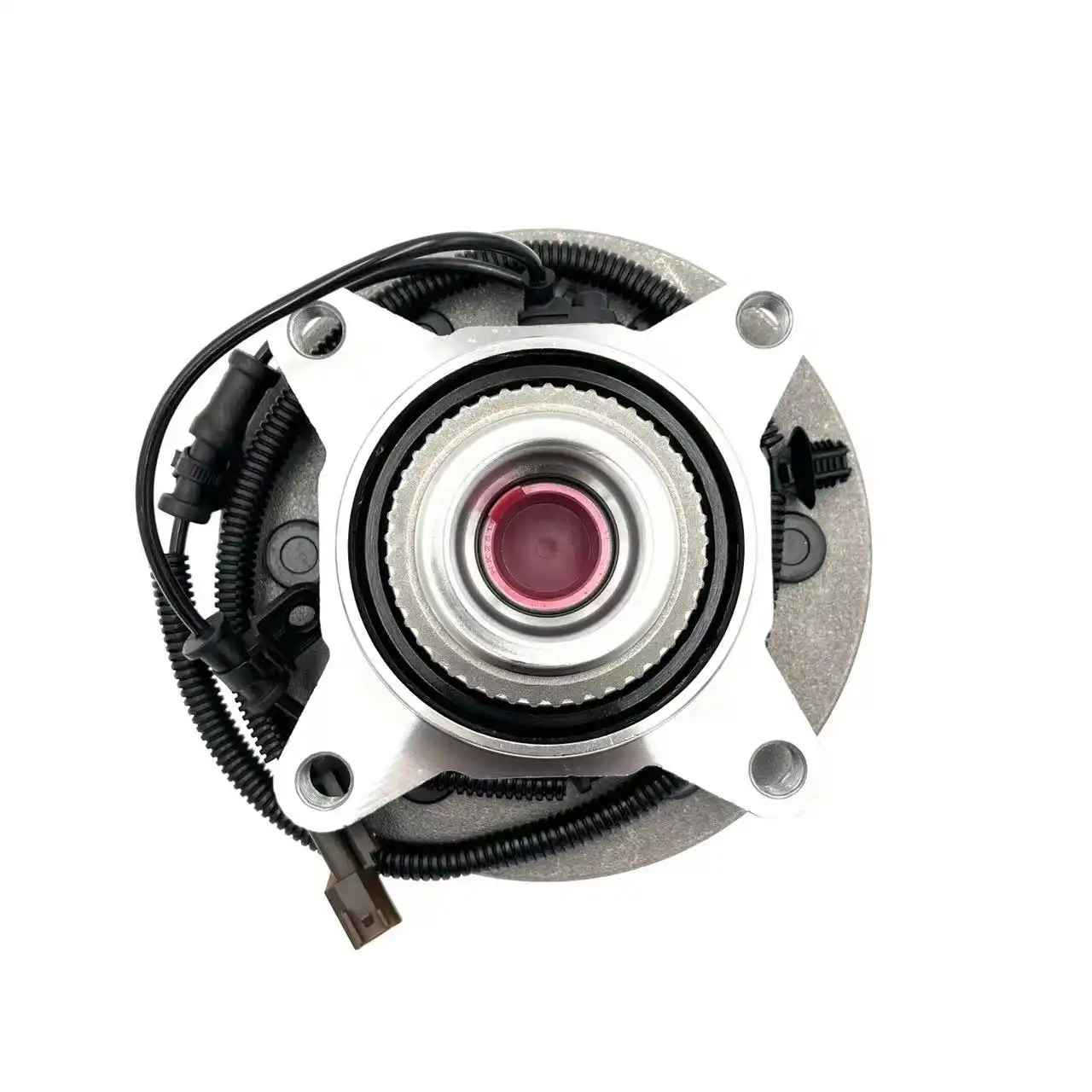 JL3Z-1104-P Front Wheel Hub Bearing for Ford 猛禽F-150 19-