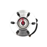 JL3Z-1104-P Front Wheel Hub Bearing for Ford 猛禽F-150 19-