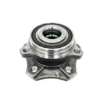 3103100XGW01A Front Wheel Hub Bearing for Haval 大狗.黑猫,白猫,好猫