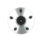 43550-50070 Front Wheel Hub Bearing for Lexus LS500,LS500h,LC500 18-