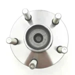 28473-FG020 Rear Wheel Hub Bearing for subaru 翼豹（GR,GH,G3) 08-12,翼豹 (GE,GV) 08-,Exiga 08-15
