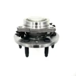20883242 Front Wheel Hub Bearing for Cadillac Chevrolet Avalanche 07-13,Chevrolet Silverado 1500 07~13,Chevrolet Suburban 1500 07-14,Chevrolet Tahoe 07~14,GMC Sierra 1500 07-13,GMC Yukon 0-14