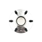20883242 Front Wheel Hub Bearing for Cadillac Chevrolet Avalanche 07-13,Chevrolet Silverado 1500 07~13,Chevrolet Suburban 1500 07-14,Chevrolet Tahoe 07~14,GMC Sierra 1500 07-13,GMC Yukon 0-14