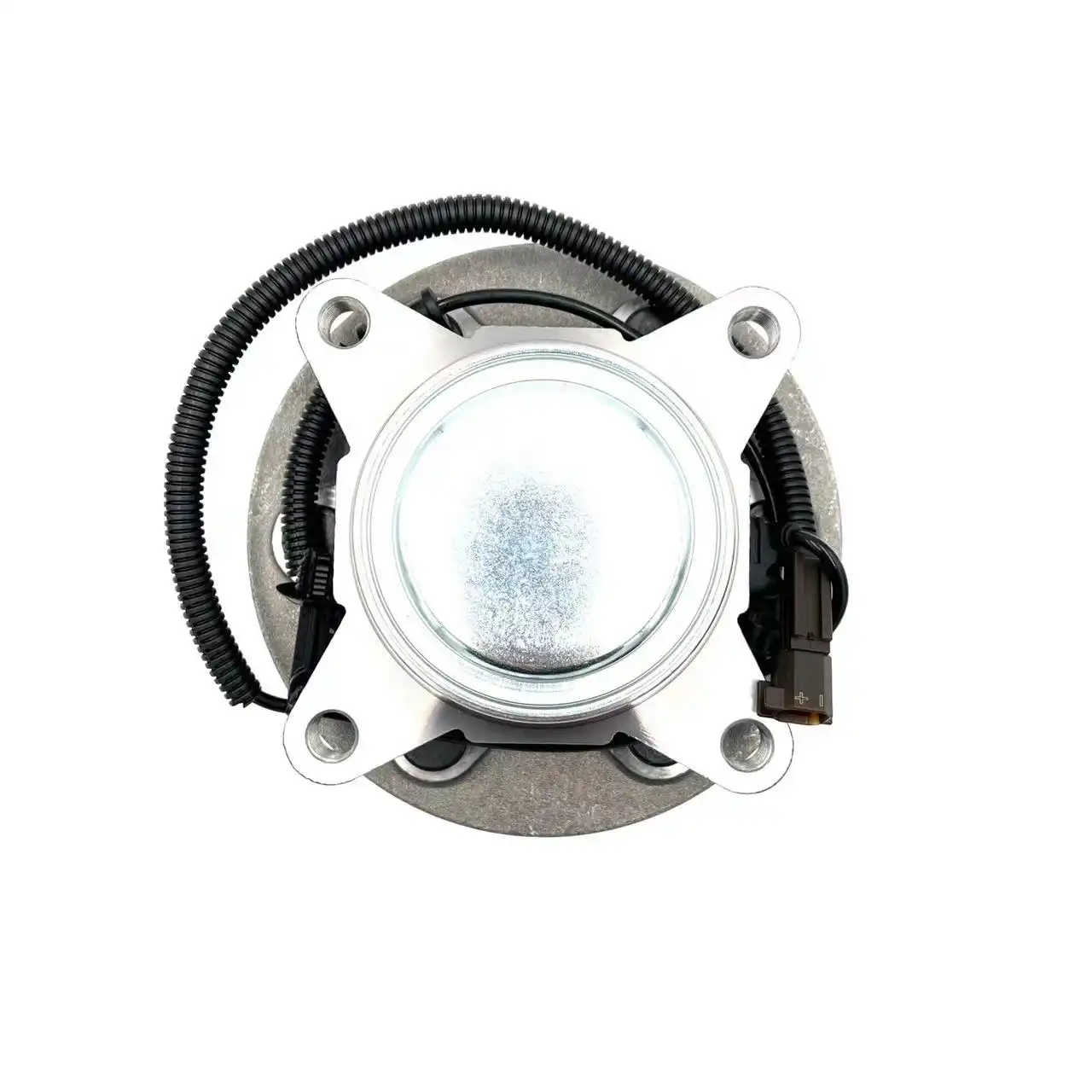 JL1Z-1104-D Front Wheel Hub Bearing for Futian 征服者 18-20,F-150 18-20,领航员 18-20
