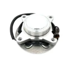 JL1Z-1104-D Front Wheel Hub Bearing for Futian 征服者 18-20,F-150 18-20,领航员 18-20