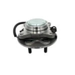 JL1Z-1104-D Front Wheel Hub Bearing for Futian 征服者 18-20,F-150 18-20,领航员 18-20