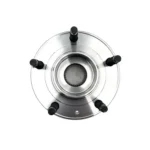 20981830 Rear Wheel Hub Bearing for Chevrolet 科尔维特 14-19