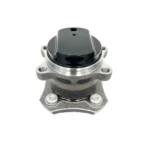 43202-JJ00A Rear Wheel Hub Bearing for Infiniti INFINITI EX35 (J50) 07-,INFINITI FX35/50 S51 08-,INFINITI G35(V36) 06-,SKYLINE V36 06