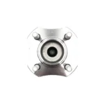 43202-JJ00A Rear Wheel Hub Bearing for Infiniti INFINITI EX35 (J50) 07-,INFINITI FX35/50 S51 08-,INFINITI G35(V36) 06-,SKYLINE V36 06