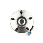 22702690 Rear Wheel Hub Bearing for Chevrolet Equinox 05-06,Saturn Vue 04-07