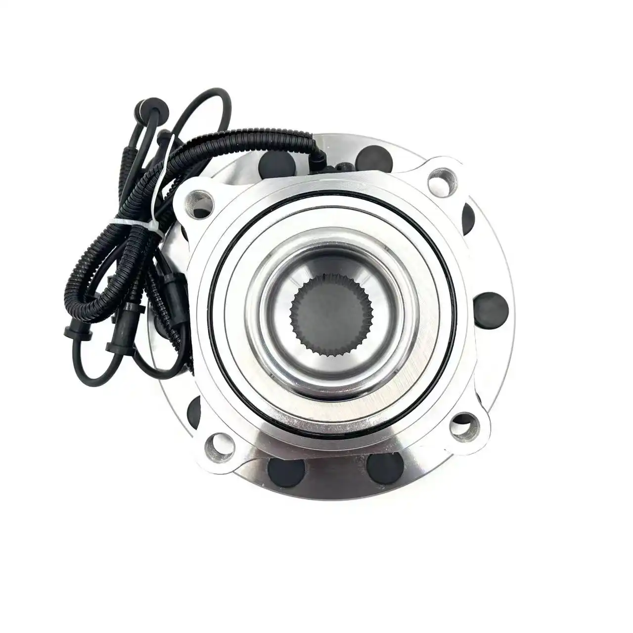 52132000AC Front Wheel Hub Bearing for Dodge Ram4500 Ram5500 08-18