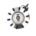 52132000AC Front Wheel Hub Bearing for Dodge Ram4500 Ram5500 08-18