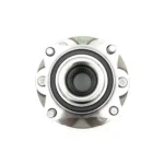 3501140-BU02 Front Wheel Hub Bearing for Changan凯程 F70 19- 4WD