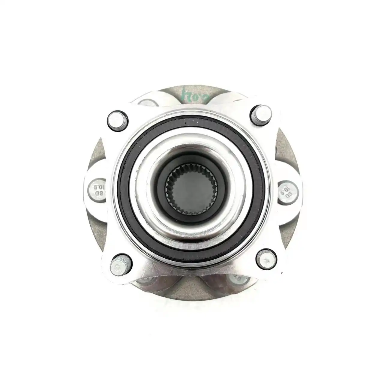 3501140-BU02 Front Wheel Hub Bearing for Changan凯程 F70 19- 4WD