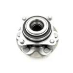 3501140-BU02 Front Wheel Hub Bearing for Changan凯程 F70 19- 4WD