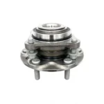 3501140-BU02 Front Wheel Hub Bearing for Changan凯程 F70 19- 4WD