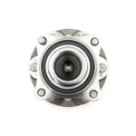 3501140-BU01 Front Wheel Hub Bearing for Changan凯程 F70 19- 2WD