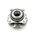 3501140-BU01 Front Wheel Hub Bearing for Changan凯程 F70 19- 2WD