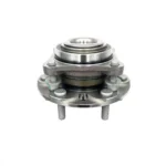 3501140-BU01 Front Wheel Hub Bearing for Changan凯程 F70 19- 2WD