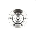 3501140-BU01 Front Wheel Hub Bearing for Changan凯程 F70 19- 2WD