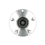 43550-0N010 Front Wheel Hub Bearing for Toyota 锐志，新皇冠 花盘