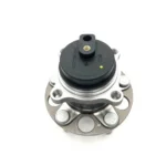 SA3F-3104100 Rear Wheel Hub Bearing for BYD SongPLUS 20-