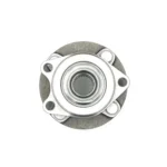 40202-ED000 Front Wheel Hub Bearing for Nissan WINGROAD (Y12),AD EXPERT(VY12),BLUEBIRD SYLPHY (G11),CUBE (Z12),SYLPHY (G11L),TIIDA(C11)