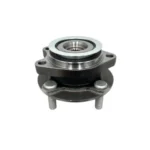 40202-ED000 Front Wheel Hub Bearing for Nissan WINGROAD (Y12),AD EXPERT(VY12),BLUEBIRD SYLPHY (G11),CUBE (Z12),SYLPHY (G11L),TIIDA(C11)