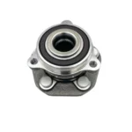 1044123-00-A frontRear Wheel Hub Bearing for Tesla TeslaMODEL3