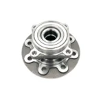 5010020AA Front Wheel Hub Bearing for Dodge DodgeRAM2500 94-99