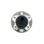 HAD-3104100B Rear Wheel Hub Bearing for BYD QinPro/MD(不带L2自动驾驶) 19~