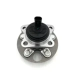 HAD-3104100B Rear Wheel Hub Bearing for BYD QinPro/MD(不带L2自动驾驶) 19~