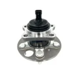 HAD-3104100B Rear Wheel Hub Bearing for BYD QinPro/MD(不带L2自动驾驶) 19~