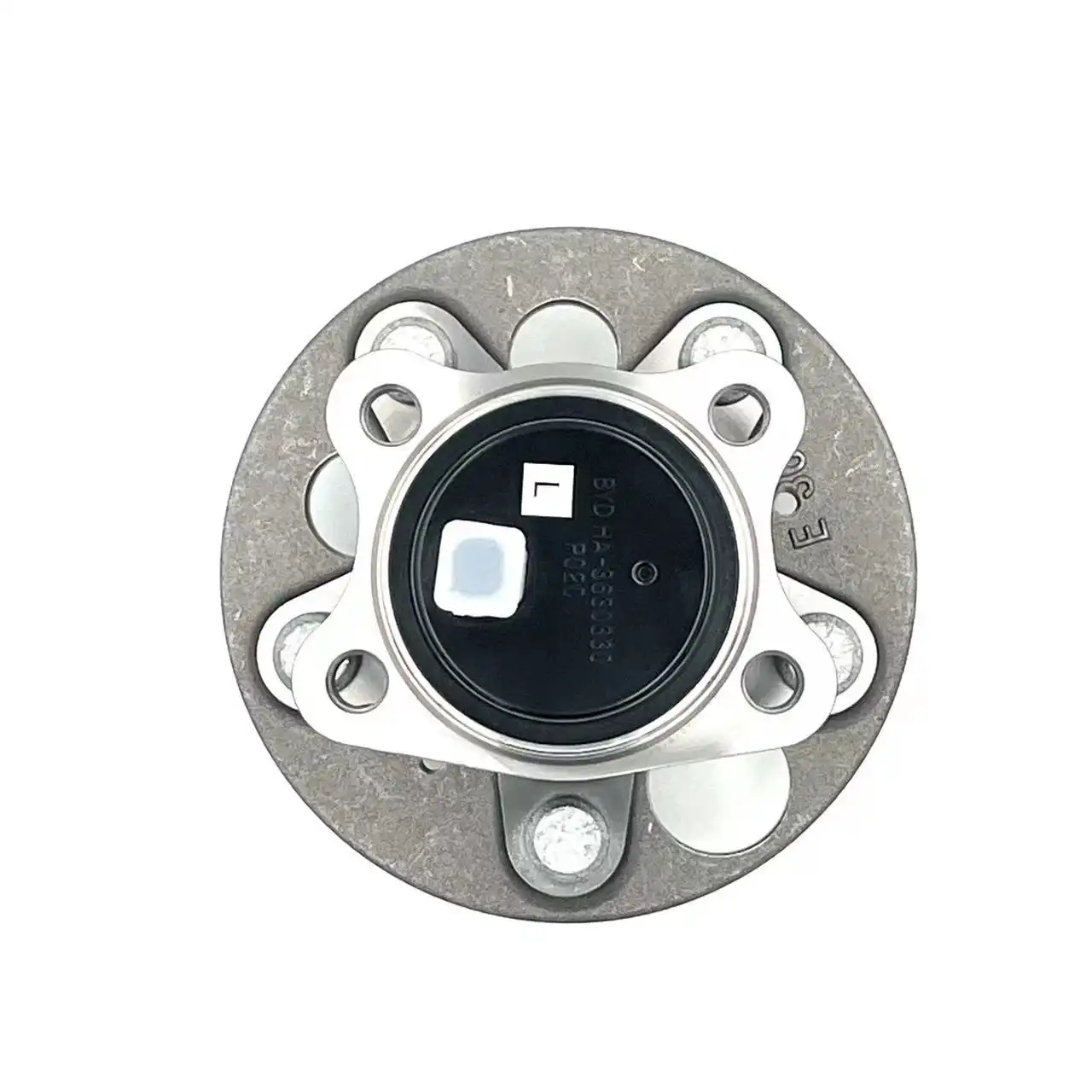 HAC-3104100 Rear Wheel Hub BearingL for BYD Qin 油电混合版 16-