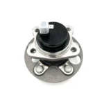HAC-3104100 Rear Wheel Hub BearingL for BYD Qin 油电混合版 16-